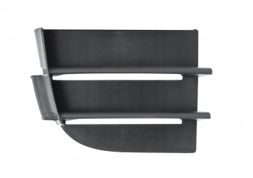REJILLA SKODA SUPERB 2008-2013 PARACHOQUES DELANTERO / CENTRAL / DERECHA