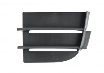 REJILLA SKODA SUPERB 2008-2013 PARACHOQUES DELANTERO / CENTRAL / IZQUIERDA 