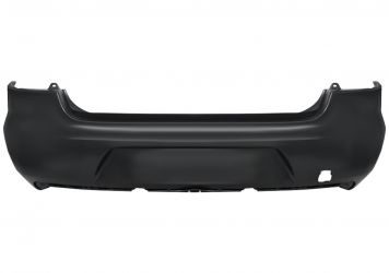 PARACHOQUES SKODA SUPERB 2008-2013 TRASERO / SEDAN