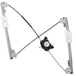 ELEVALUNAS SKODA SUPERB 2013-2015 ELECTRICO / SIN MOTOR / CONFORT / DELANTERO DERECHO