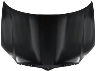 CAPO SKODA YETI 2009-2013 DELANTERO