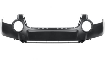 PARACHOQUES SKODA YETI 2009-2013 DELANTERO