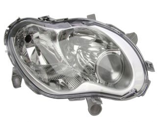 FARO SMART FORTWO 2002-2006 DERECHO