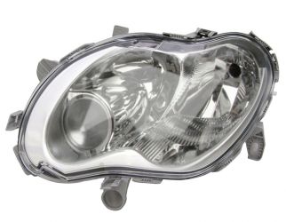 FARO SMART FORTWO 2002-2006 IZQUIERDO