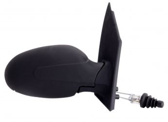 ESPEJO RETROVISOR SMART FORTWO 1998-2002 MECANICO / DERECHO