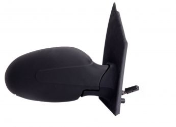 ESPEJO RETROVISOR SMART FORTWO 1998-2002 ELECTRICO / TERMICO / DERECHO
