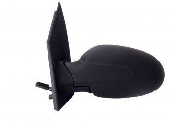 ESPEJO RETROVISOR SMART FORTWO 1998-2002 ELECTRICO / TERMICO / IZQUIERDO