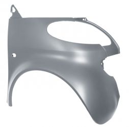 ALETA SMART FORTWO 1998-2002 DELANTERA DERECHA