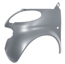 ALETA SMART FORTWO 1998-2002 DELANTERA IZQUIERDA