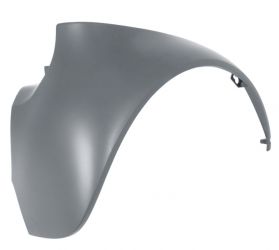 ALETA SMART FORTWO 1998-2002 TRASERA DERECHA