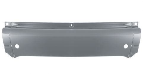 PARACHOQUES SMART FORTWO 1998-2002 TRASERO