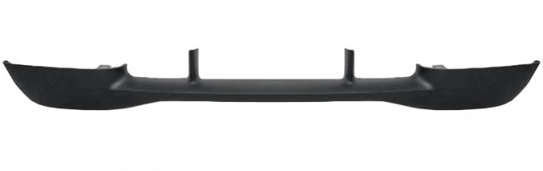 SPOILER SMART FORTWO 2002-2006 PARACHOQUES DELANTERO