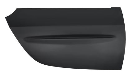 PUERTA SMART FORTWO 1998-2002 DELANTERA DERECHA