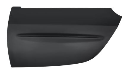 PUERTA SMART FORTWO 1998-2002 DELANTERA IZQUIERDA