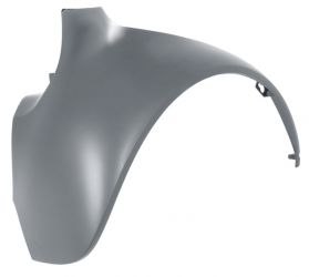 ALETA SMART FORTWO 1998-2002 TRASERA / CABRIO / DERECHA