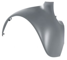 ALETA SMART FORTWO 1998-2002 TRASERA / CABRIO / IZQUIERDA
