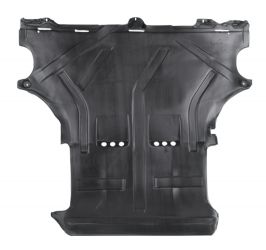 BAJO MOTOR SMART FORTWO 2002-2006 DELANTERO
