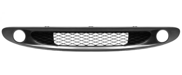 REJILLA SMART FORTWO 2002-2006 PARACHOQUES DELANTERA / BRABUS / CENTRAL