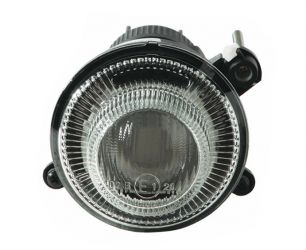 FARO ANTINIEBLA SMART FORTWO 1998-2002 REVERSIBLE