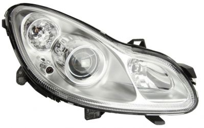 FARO SMART FORTWO 2007-2012 DERECHO