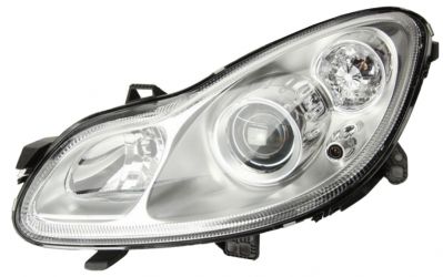 FARO SMART FORTWO 2007-2012 IZQUIERDO