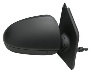ESPEJO RETROVISOR SMART FORTWO 2007-2012 MECANICO / DERECHO
