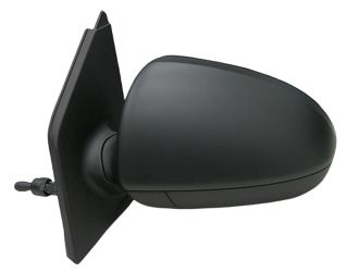 ESPEJO RETROVISOR SMART FORTWO 2007-2012 MECANICO / IZQUIERDO
