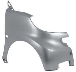 ALETA SMART FORTWO 2007-2012 DELANTERA DERECHA