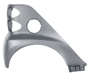 ALETA SMART FORTWO 2007-2012 TRASERA DERECHA