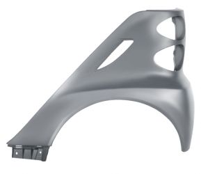 ALETA SMART FORTWO 2007-2012 TRASERA IZQUIERDA