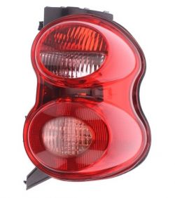 PILOTO TRASERO SMART FORTWO 2007-2012 DERECHO