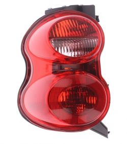 PILOTO TRASERO SMART FORTWO 2007-2012 IZQUIERDO