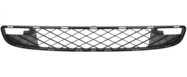 REJILLA SMART FORTWO 2007-2012 FRENTE