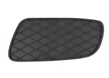 REJILLA SMART FORTWO 2007-2012 PARACHOQUES DELANTERA / SIN ANTINIEBLA / IZQUIERDA