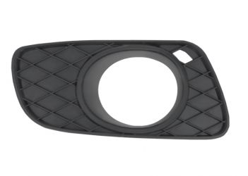 REJILLA SMART FORTWO 2007-2012 PARACHOQUES DELANTERA / CON ANTINIEBLA / DERECHA
