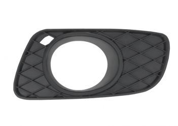 REJILLA SMART FORTWO 2007-2012 PARACHOQUES DELANTERA / CON ANTINIEBLA / IZQUIERDA