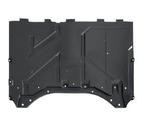 BAJO MOTOR SMART FORTWO 2007-2012 TRASERO