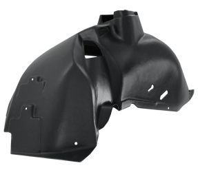 GUARDABARROS SMART FORTWO 2007-2012 DELANTERO DERECHO