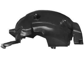 GUARDABARROS SMART FORTWO 2007-2012 TRASERO DERECHO