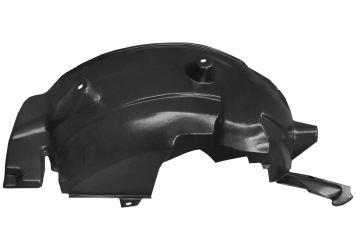 GUARDABARROS SMART FORTWO 2007-2012 TRASERO IZQUIERDO
