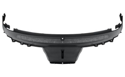 REJILLA CAPO SMART FORTWO 2007-2012 DELANTERA