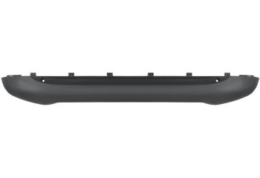 SPOILER SMART FORTWO 2007-2012 PARACHOQUES TRASERO