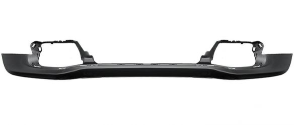 SPOILER SMART FORTWO 2012-2014 PARACHOQUES DELANTERO