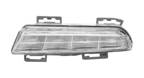 FARO DELANTERO SMART FORTWO 2012-2014 LUZ DIURNA / IZQUIERDO