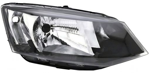 FARO SKODA FABIA 2014-2018 DERECHO