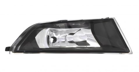 FARO ANTINIEBLA SKODA FABIA 2014-2018 DERECHO