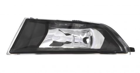 FARO ANTINIEBLA SKODA FABIA 2014-2018 IZQUIERDO