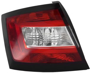 PILOTO TRASERO SKODA FABIA 2014-2018 5 PUERTAS / DERECHO