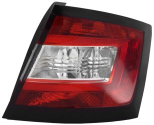 PILOTO TRASERO SKODA FABIA 2014-2018 5 PUERTAS / IZQUIERDO
