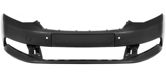 PARACHOQUES SKODA FABIA 2014-2018 DELANTERO / CON SENSOR